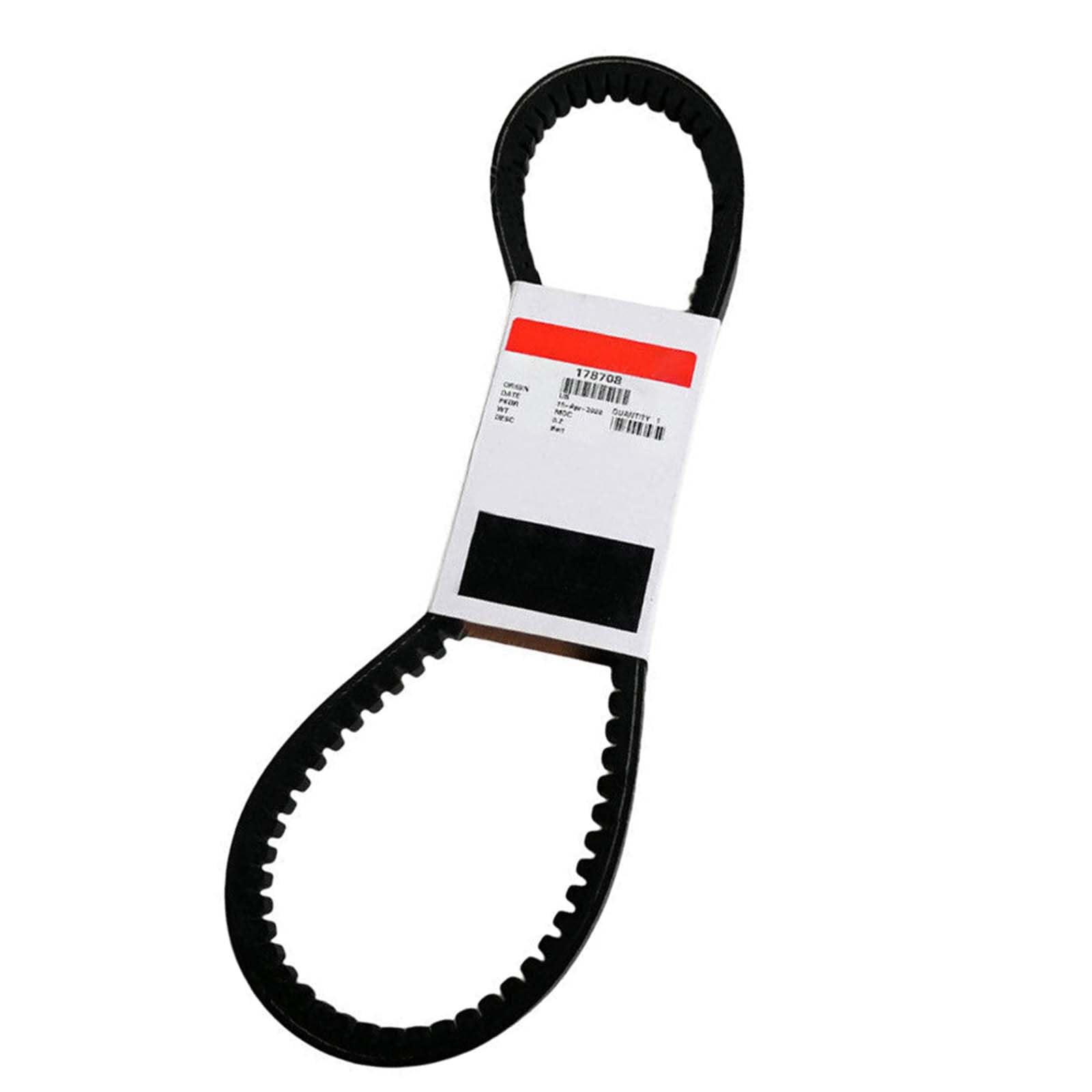 Distinction 5冊 Amazon.com: Tenlioshun Belt Fan Belt 178708 Compatible with